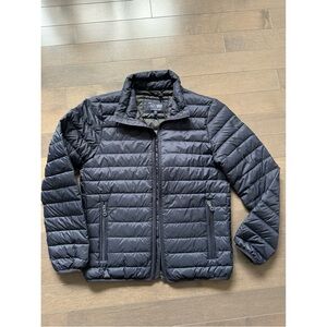 Armani Jeans Down Jacket